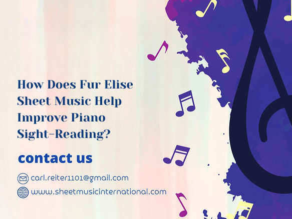 Easy Piano Notes for Popular Songs: Play Your Favorite Tunes