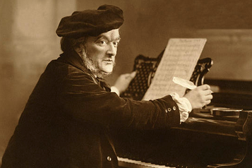 image of Wagner