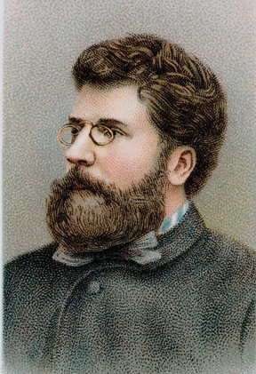 Image of Bizet