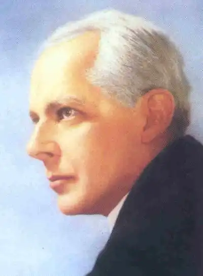 image of Bartok