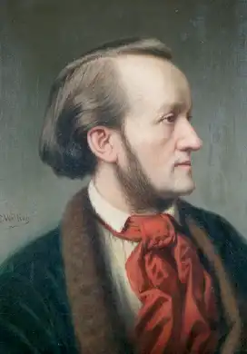 image of Wagner