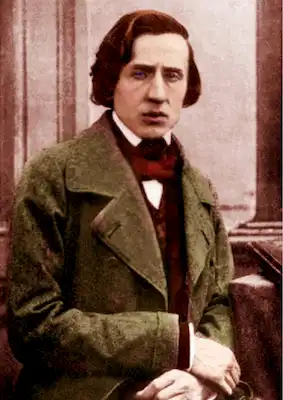 image of Chopin