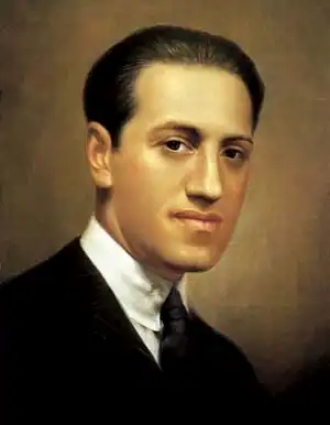 image of Gershwin