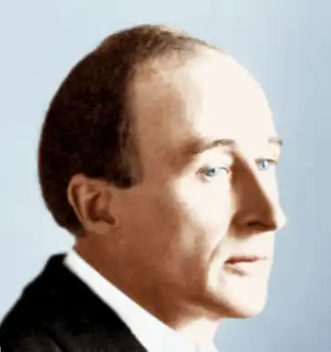 Image of Delius