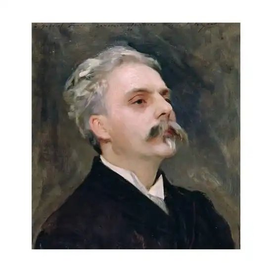 Image of Faure
