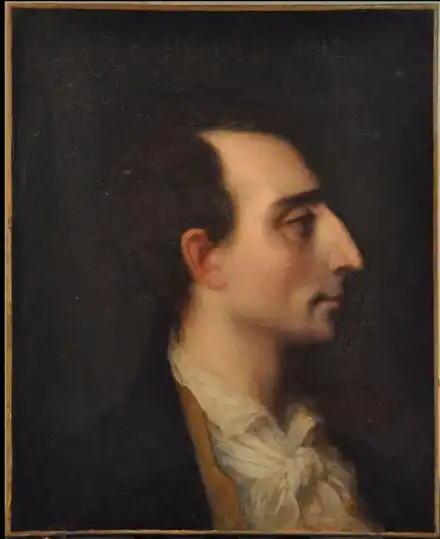 image of Ferdinand Herold