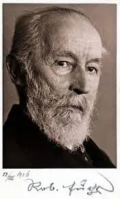 image of Fuchs