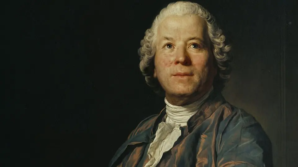 image of Gluck