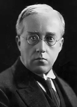 Image of Holst