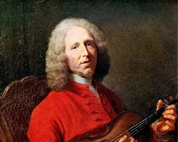 Photograph of Rameau