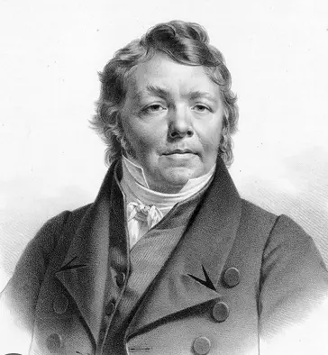 photograph of hummel