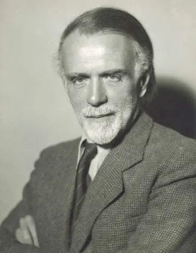 Photograph of Kodaly