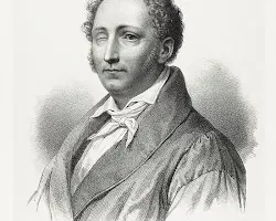 Photograph of Kuhlau