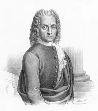 Photograph of Marcello