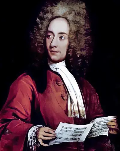 Image of Albinoni