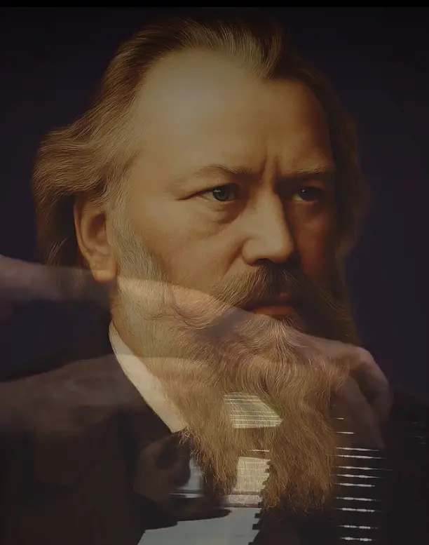 image of Brahms