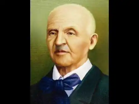 image of Bruckner