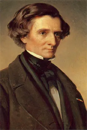 Image of Berlioz