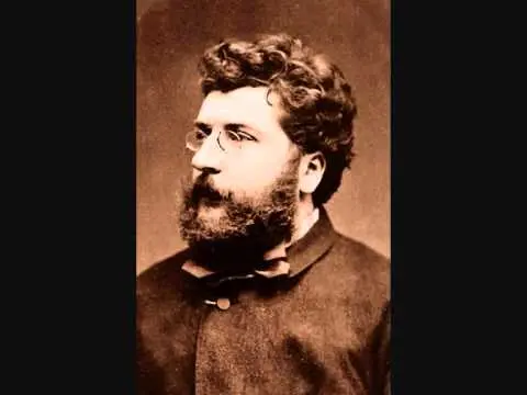 image of Bizet
