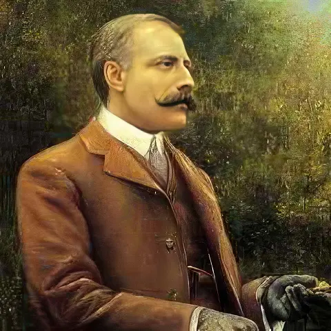 Image of Elgar