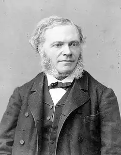 image of Franck
