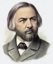 image of Glinka