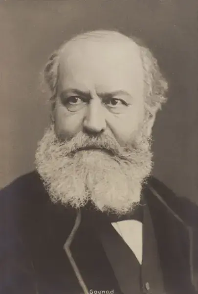 image of Gounod