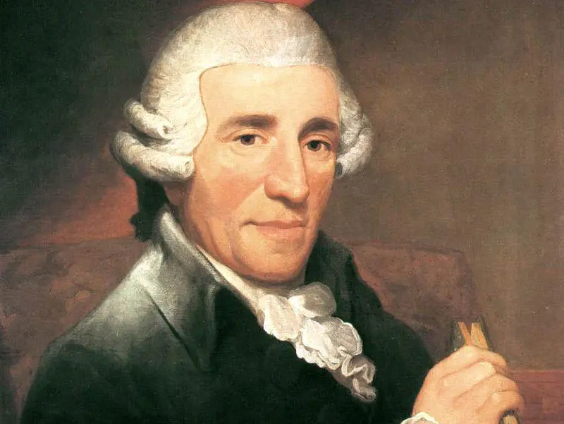 image of Haydn