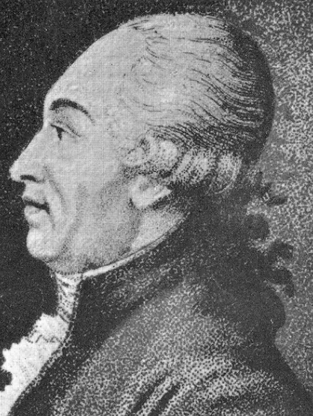 Image of Tartini