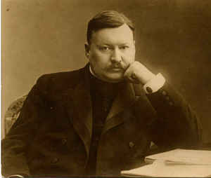 Alexander Glazunov